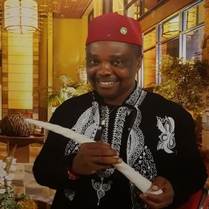 Meet your Posher, Ethelbert